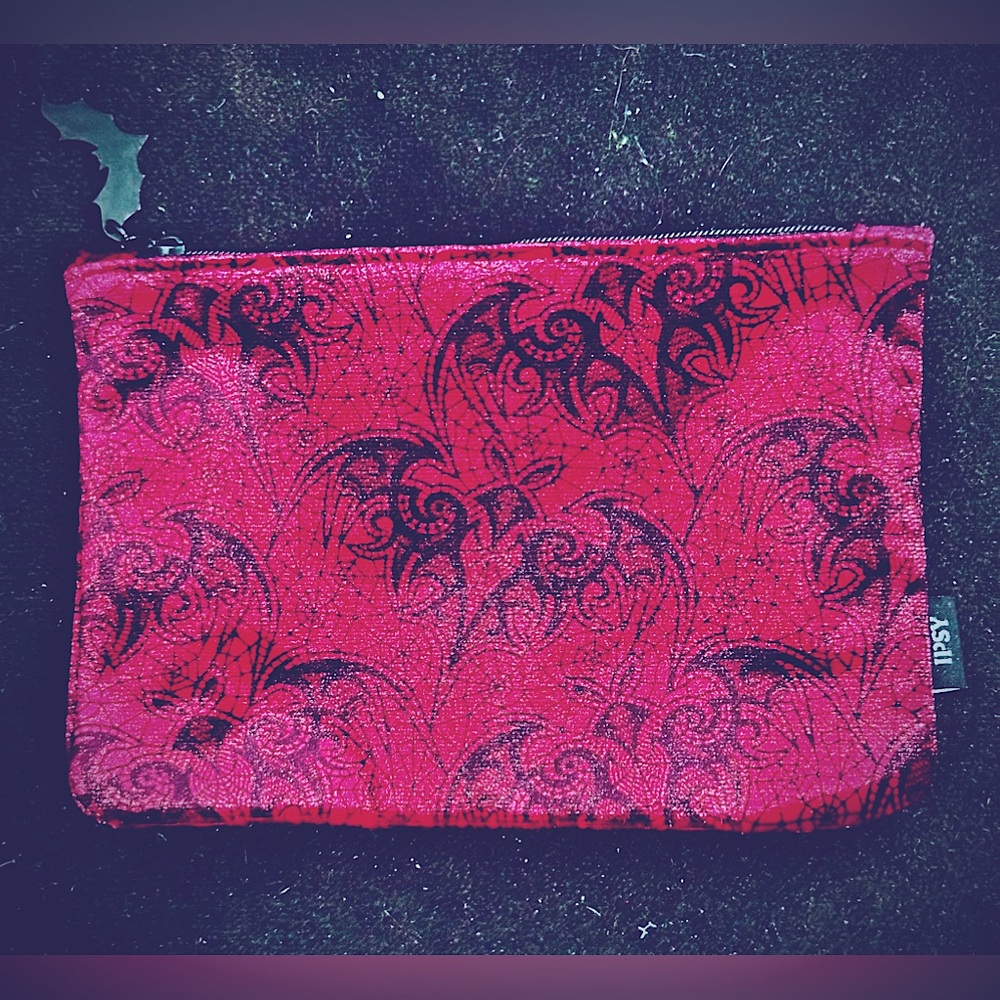 NEW: IPSY GLAM BAG Essential Carrying Pouch [FREE GIFT w/$] - Picture 13 of 16